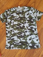 Koszulka T-shirt JHK Moro r. L