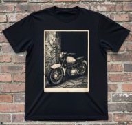 koszulka z Junakiem Junak T-shirt w klimacie
