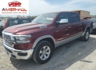 RAM 1500 Laramie 2021 5.7 Benzyna 395KM