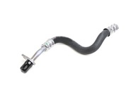 PRZEWÓD OLEJOWY SKRZYNI BIEGÓW 4F0317825M AUDI A6 C6 2.0-5.2 11.04-08.11