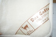 Kołdra/koc itp Opis z nagłówka! Kaschmir szer. 90 cm Kaszmir i merynos