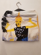 Custo Barcelona SPÓDNICA R. 38/S ORYGINALNA MINI