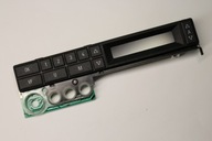 NOWA Elektronika Panel Becker radio BMW BAVARIA C Electronic BE 0728 725