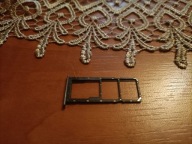 SZUFLADKA TACKA UCHWYT KARTY SIM LG K51S LMK510EMW