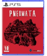 Pneumata ps5 polecam