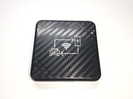 Mini bezprzewodowy Carplay Smart AI Box Android Auto 2 w 1