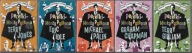 Perełki Monty Pythona 5xDVD napisy PL / stan bdb + NOWY folia