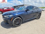 BMW X6 XDrive40I 2023 3.0 Benzyna 335KM