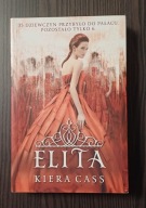 Elita Kiera Cass