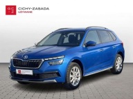 Skoda Kamiq 1.5 Benzyna 150KM