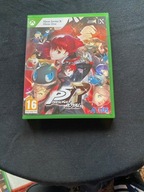 Persona 5 Royal Xbox Series X pudełkowa
