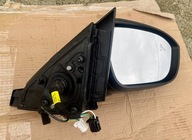 Renault Rafale EU Austral Espace VI lusterko prawe czarne 19 PIN kamera