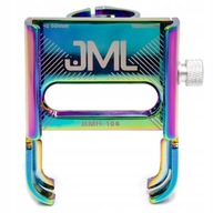 Uchwyt rowerowy JML wielokolorowy