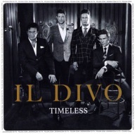 Il Divo – Timeless - Nowa
