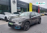 Citroen C4 11kW Pakiet Zimowy Elektryczny 136KM