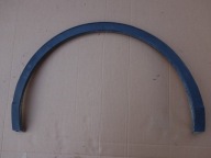 LISTWA BŁOTNIKA VW TIGUAN II 5NA PRAWY TYŁ