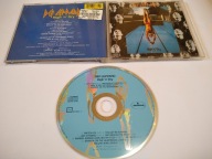 Def Leppard – High 'N' Dry - CD 1988 (1981) 1.WYDANIE C834