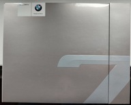 Prospekt BMW 7 F01 2008 (2) twarda opr.