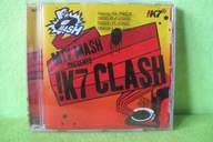 CD MTV Mash Presents !K7 Clash Various Artists