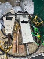 MŁOT HYDRAULICZNY NPK PH-06