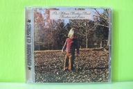 Brothers And Sisters The Allman Brothers Band CD