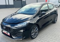 Ford Fiesta ST line, Klimatyzacja 1.1 Benzyna 70KM