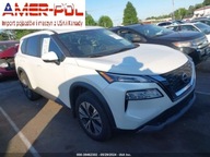 Nissan Rogue 2023 Nissan Rogue FWD SV Ltd Avail 1.5 Benzyna 201KM