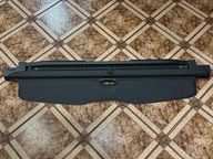 Roleta Bagażnika Siatka BMW 5 E61 Kombi Tył Czarna 04-10 r.