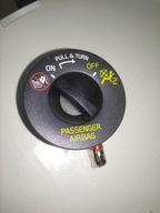 Volvo V90 S90 XC90 II WŁĄCZNIK PODUSZEK 31376465