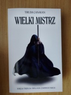 Wielki mistrz Trudi Canavan