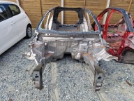 TOYOTA AYGO X 22-25r ŚCIANA GRODZIOWA PRZÓD
