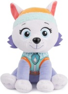 PLUSZAK PSI PATROL EVEREST 23 CM MIĘKKI HUSKY ZABAWKA DLA DZIECI