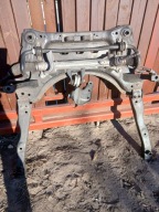 SANKI WÓZEK KOŁYSKA TRAWERS RAMA PRZÓD RENAULT KADJAR 1.3 tce