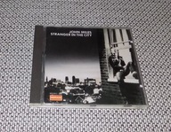 John Miles – Stranger In The City CD