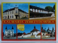 KALWARIA ZEBRZYDOWSKA RYNEK