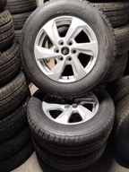 Nowe koła felgi Ford Transit Custom Tourneo 215/65/16c MK2 V710