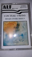 COCTEAU TWINS kaseta IDEAŁ !!!