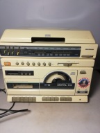 stare radio gramofon - odbiornik UNIVERSUM