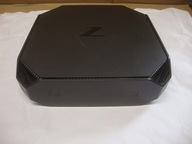 Komputer Stacjonarny Mini HP Z2 G3 Workstation Uszkodzony