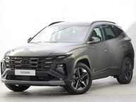 HYUNDAI Tucson 1.6 T-GDi Smart 2WD Suv 150KM 2025