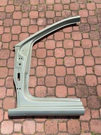 SŁUPEK PRÓG LEWY PRZÓD SKODA FABIA III 6V9809605