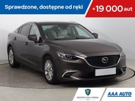 Mazda 6 2.0 Skyactiv-G, Salon Polska