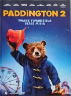 PADDINGTON 2 - BOOKLET - DVD