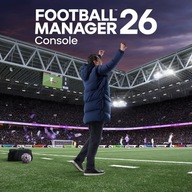 Football Manager 2026 | Pełna Wersja | Steam PC PL | Automatyczna dostawa