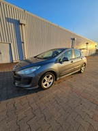 Peugeot 308 Benzyna + LPG - 2008r - 120KM