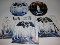 Hunter – HolyWood - CD+DVD 2006 AUTOGRAF JELONEK C136