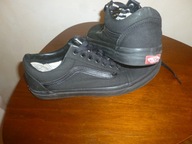 BUTY -TRAMPKI-VANS-R-42-WKŁ-27CM.