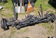 mercedes x-klasa w470 most tylny 3.0 diesel