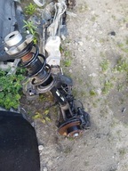 Zawieszenie przednie prawe lub lewe Peugeog BOXER III JUMPER DUCATO