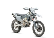 Husqvarna FE Husqvarna FE 350 pro Dealer Warszawa Benzyna 51KM